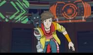 Chai will grow powerful with upgrades to his moves (Image via Tango Gameworks)